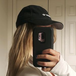 Adidas cap